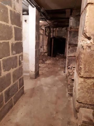 Immeuble à vendre à Montoire-sur-le-Loir dans le Loir-et-Cher (41800), ref : 41059-940