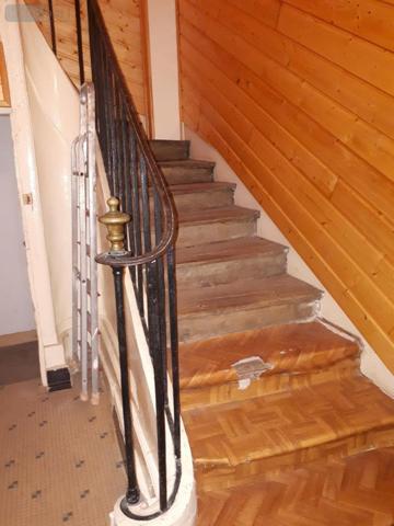 Immeuble à vendre à Montoire-sur-le-Loir dans le Loir-et-Cher (41800), ref : 41059-940