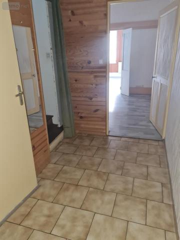 Immeuble à vendre à Montoire-sur-le-Loir dans le Loir-et-Cher (41800), ref : 41059-940