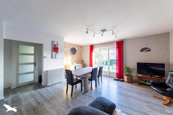 Maison à vendre |  Pont-du-Casse |  5 pièces | 96 m²