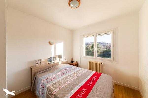 Maison à vendre |  Pont-du-Casse |  5 pièces | 96 m²