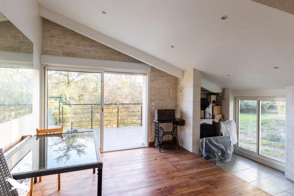 Maison à vendre |  Pont-du-Casse |  5 pièces | 96 m²