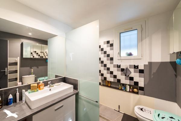 Maison à vendre |  Pont-du-Casse |  5 pièces | 96 m²