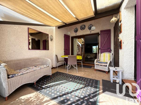 Maison à vendre 3 pièces 73 m² Canet-en-Roussillon
