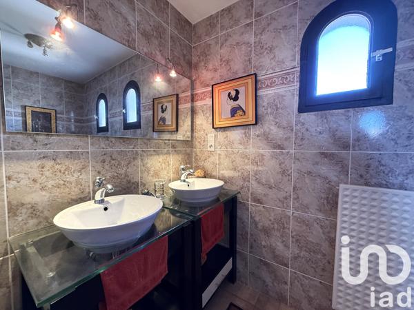 Maison à vendre 3 pièces 73 m² Canet-en-Roussillon