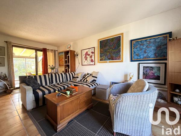 Maison à vendre 3 pièces 73 m² Canet-en-Roussillon