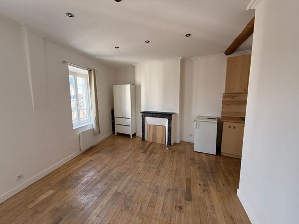 Fontainebleau - Centre ville - Studio de 20m²