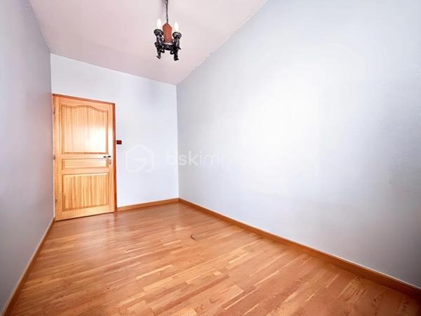 Maison de ville de 110 m²