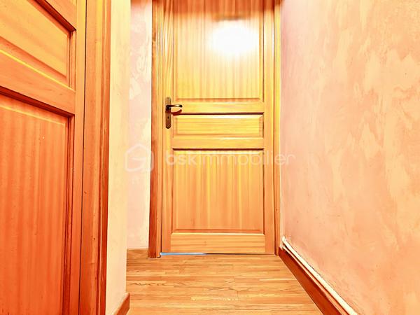 Maison de ville de 110 m²