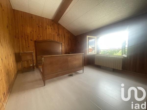 Maison à vendre 5 pièces 95 m² La Ferté-Gaucher