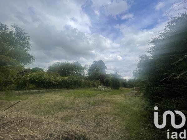 Maison à vendre 5 pièces 95 m² La Ferté-Gaucher