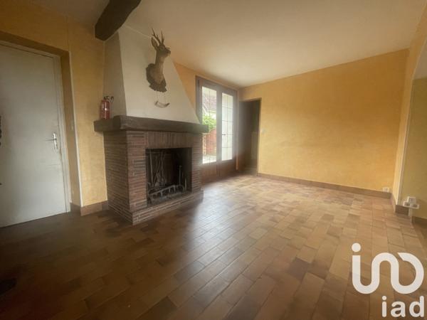 Maison à vendre 5 pièces 95 m² La Ferté-Gaucher