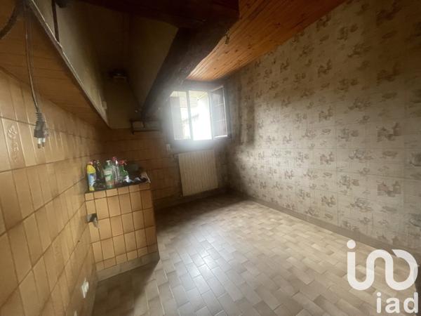 Maison à vendre 5 pièces 95 m² La Ferté-Gaucher