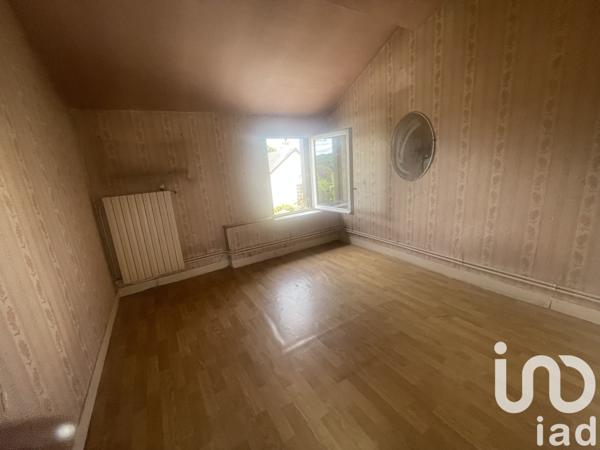 Maison à vendre 5 pièces 95 m² La Ferté-Gaucher