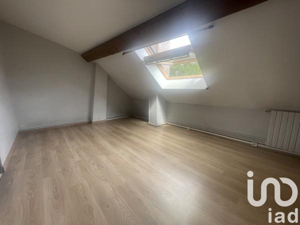 Maison à vendre 5 pièces 95 m² La Ferté-Gaucher