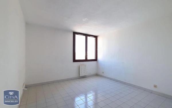 Appartement à vendre 1 pièce 21.16m²
