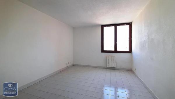 Appartement à vendre 1 pièce 21.16m²