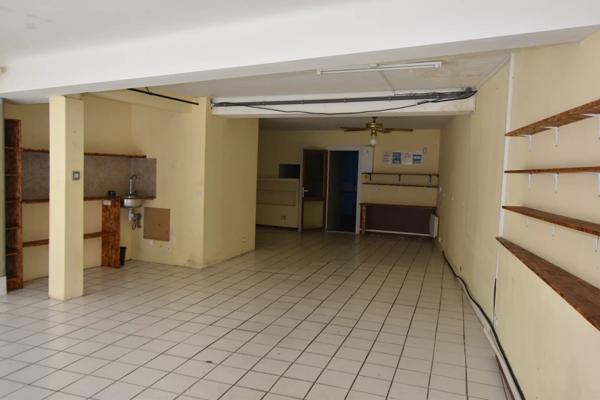 Location Fonds de commerce 3 pièces 58 m2 à Lavelanet