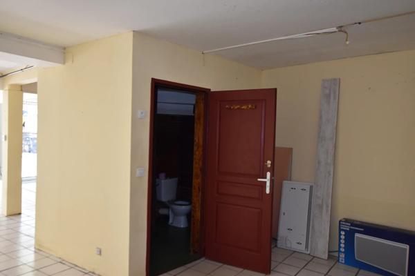 Location Fonds de commerce 3 pièces 58 m2 à Lavelanet