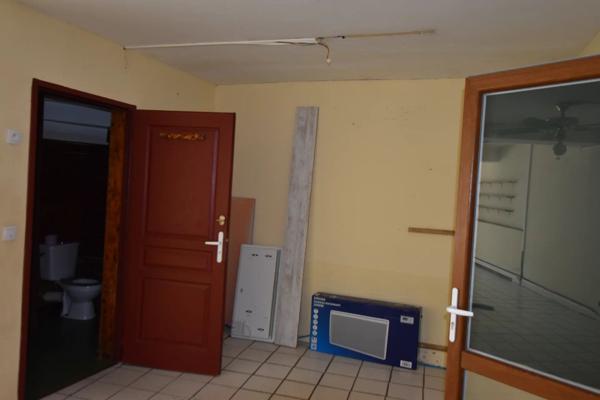 Location Fonds de commerce 3 pièces 58 m2 à Lavelanet