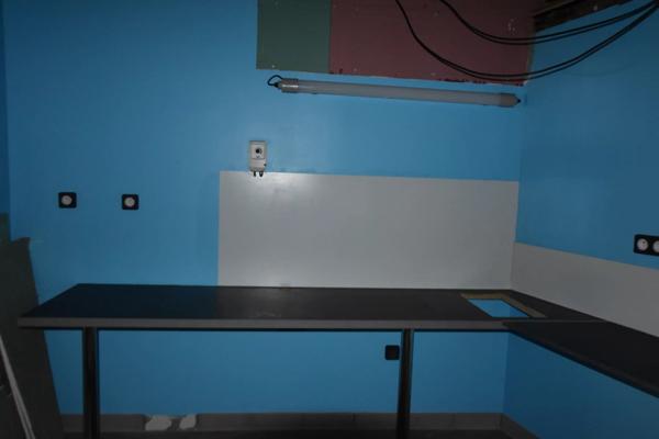 Location Fonds de commerce 3 pièces 58 m2 à Lavelanet