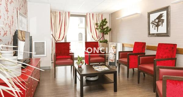 À vendre Studio 20.2 m² - Grenoble 38000