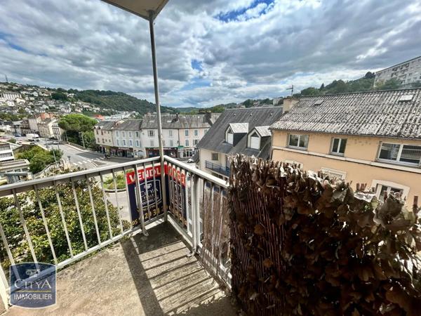 Appartement à vendre 2 pièces 33.12m²
