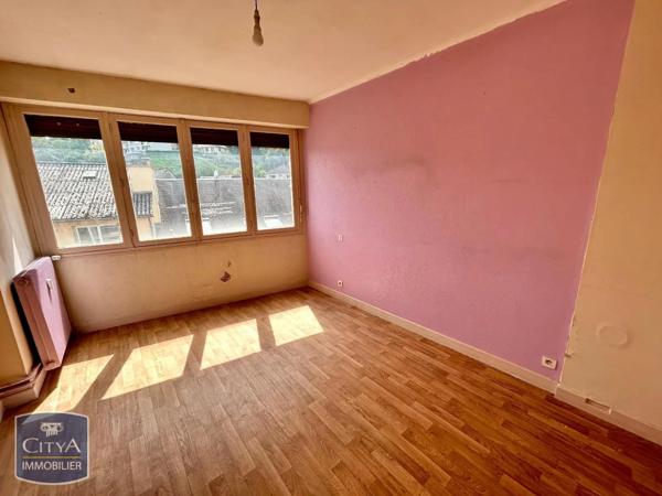 Appartement à vendre 2 pièces 33.12m²
