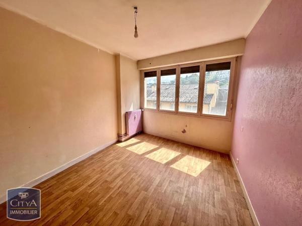 Appartement à vendre 2 pièces 33.12m²