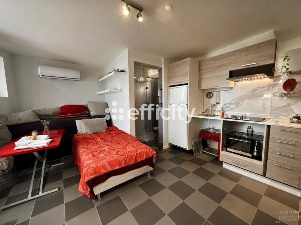 Immeuble 10 pièces - 177 m² Exclusivité efficity