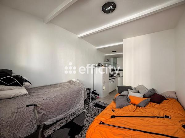 Immeuble 10 pièces - 177 m² Exclusivité efficity