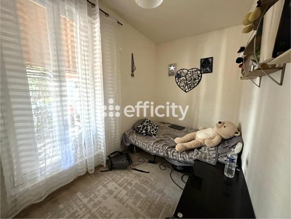 Immeuble 10 pièces - 177 m² Exclusivité efficity