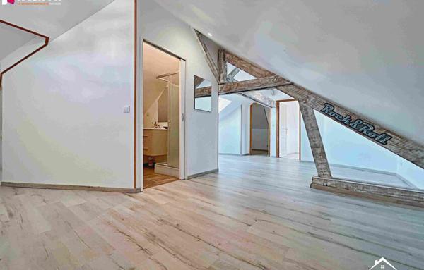 Maison 5 pièces de 151 m2 à Paron (89100)