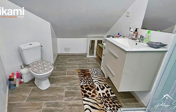 Maison 5 pièces de 151 m2 à Paron (89100)