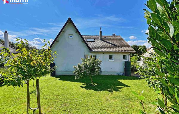 Maison 5 pièces de 151 m2 à Paron (89100)