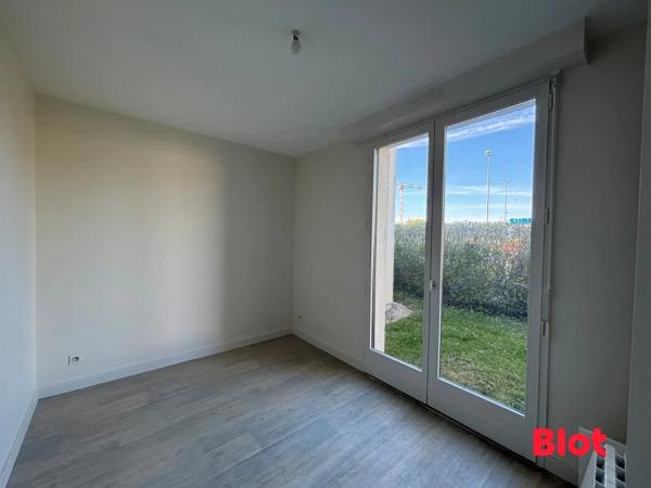 Appartement 3 pièce(s)