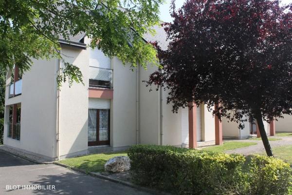 Appartement 3 pièce(s)