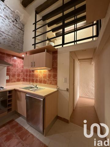 Appartement à vendre 2 pièces 53 m² Perpignan