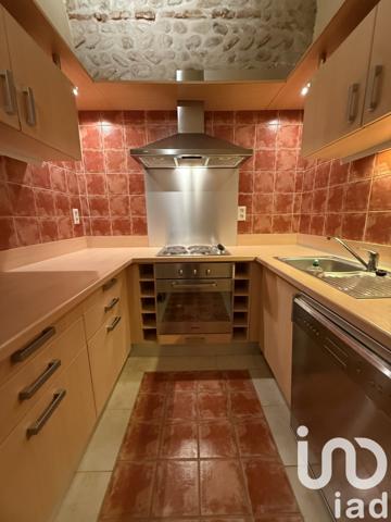 Appartement à vendre 2 pièces 53 m² Perpignan