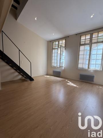 Appartement à vendre 2 pièces 53 m² Perpignan