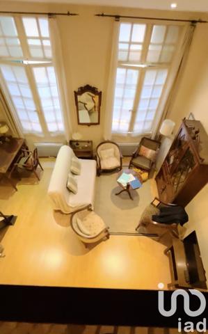 Appartement à vendre 2 pièces 53 m² Perpignan