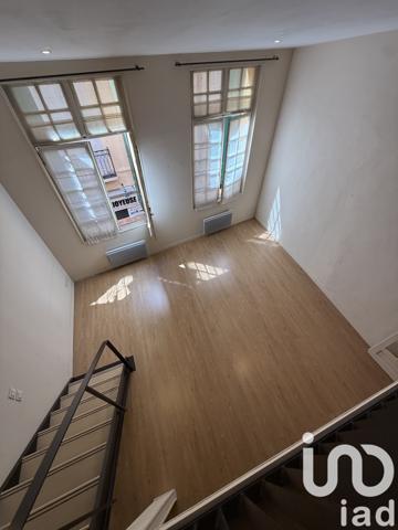 Appartement à vendre 2 pièces 53 m² Perpignan