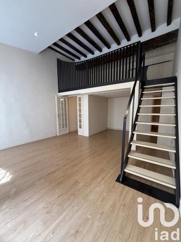 Appartement à vendre 2 pièces 53 m² Perpignan