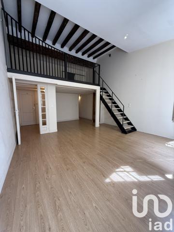 Appartement à vendre 2 pièces 53 m² Perpignan