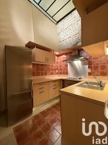 Appartement à vendre 2 pièces 53 m² Perpignan