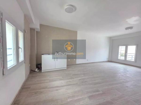 Vente Immeuble 8 pièces 176 m2 à Le Mesnil-Aubry