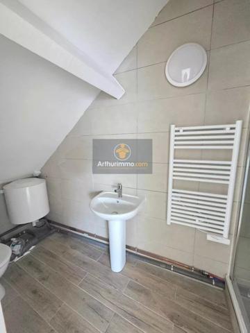 Vente Immeuble 8 pièces 176 m2 à Le Mesnil-Aubry