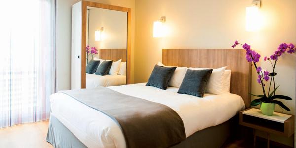 A VENDRE POUR INVEST LMNP SOUS BAIL COMMERCIAL: Appartement 2 pièces de 34.07 m2 situé à Toulouse