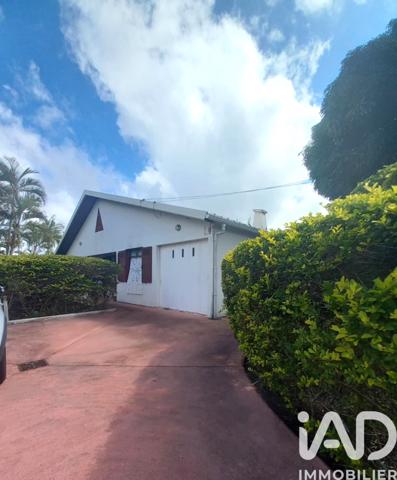 Maison à vendre 4 pièces 127 m² Le Tampon