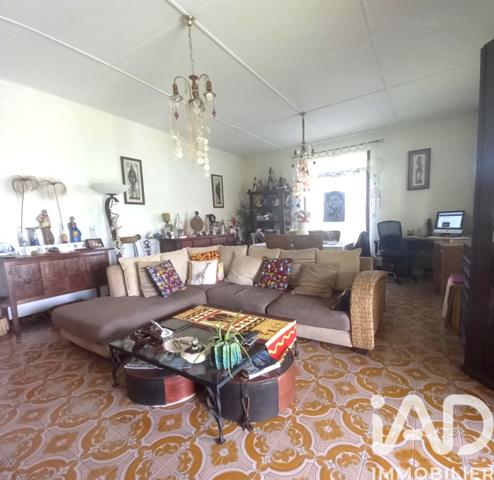 Maison à vendre 4 pièces 127 m² Le Tampon